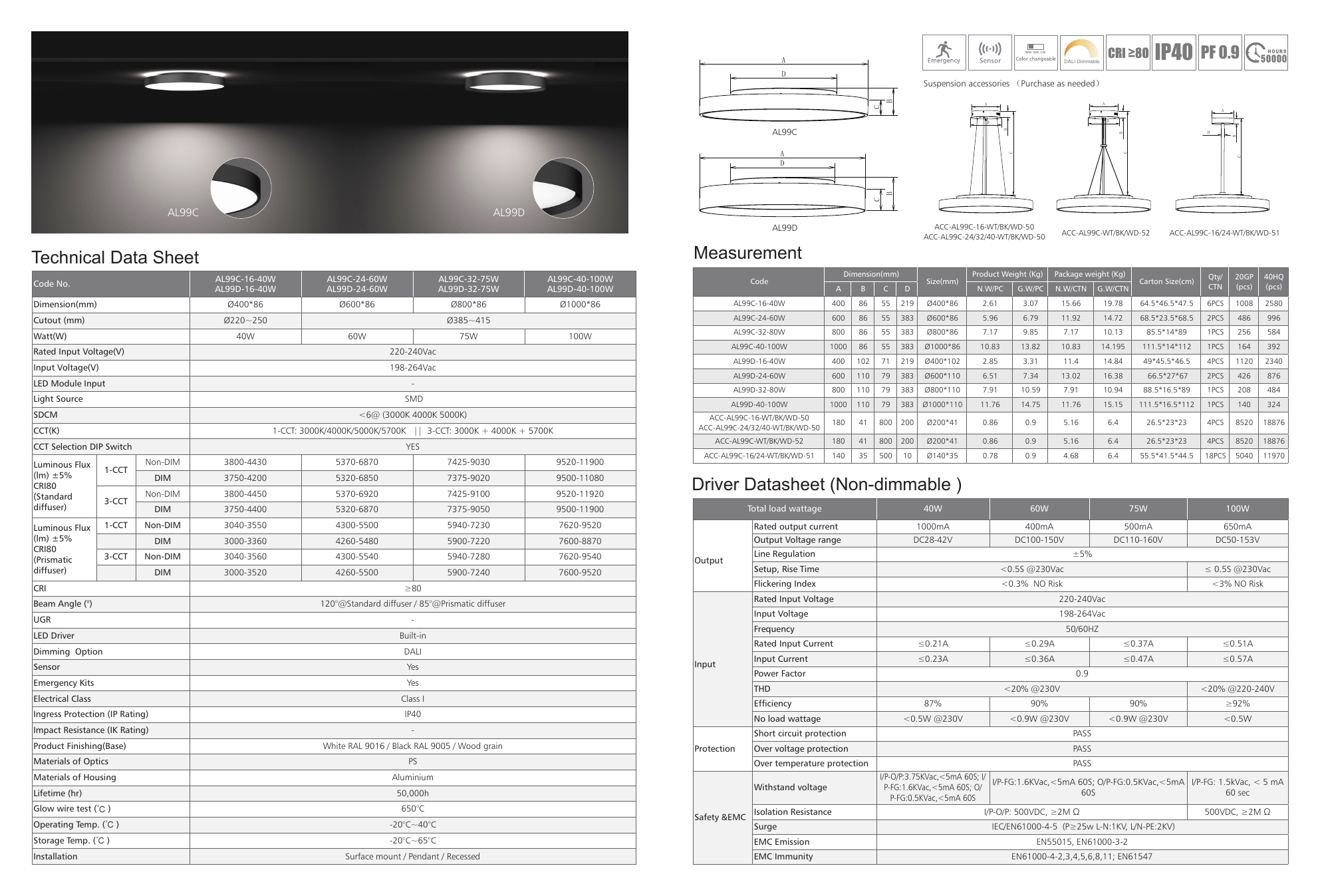 VRL-AL-99CD strana 3