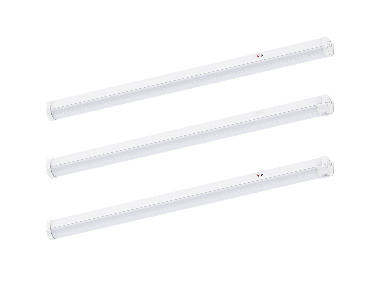 Lineární LED svítidlo 1500mm 25-50W, 7500lm