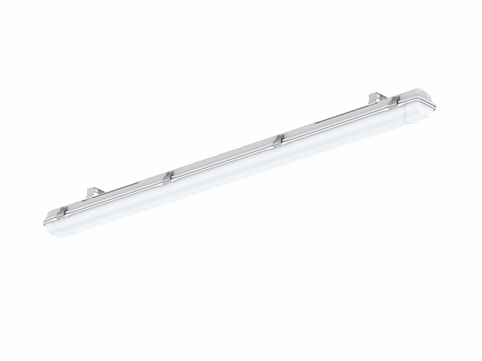 Prachotěsné LED svítidlo 25-40W,4000K, IP65, CRI80