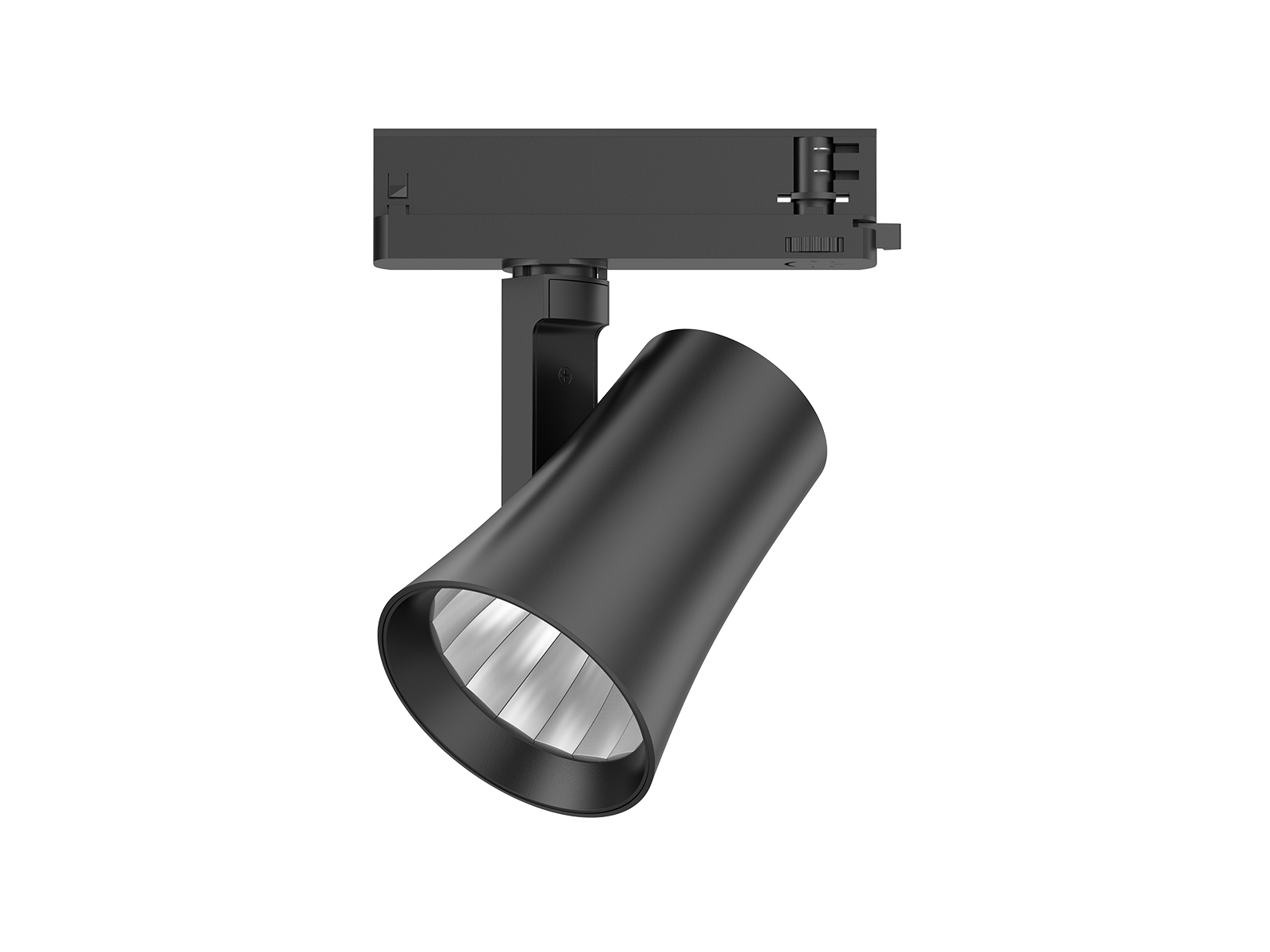LED Track svítidlo, 16W, 4000K, CRI93 vyzařovací úhel 36°