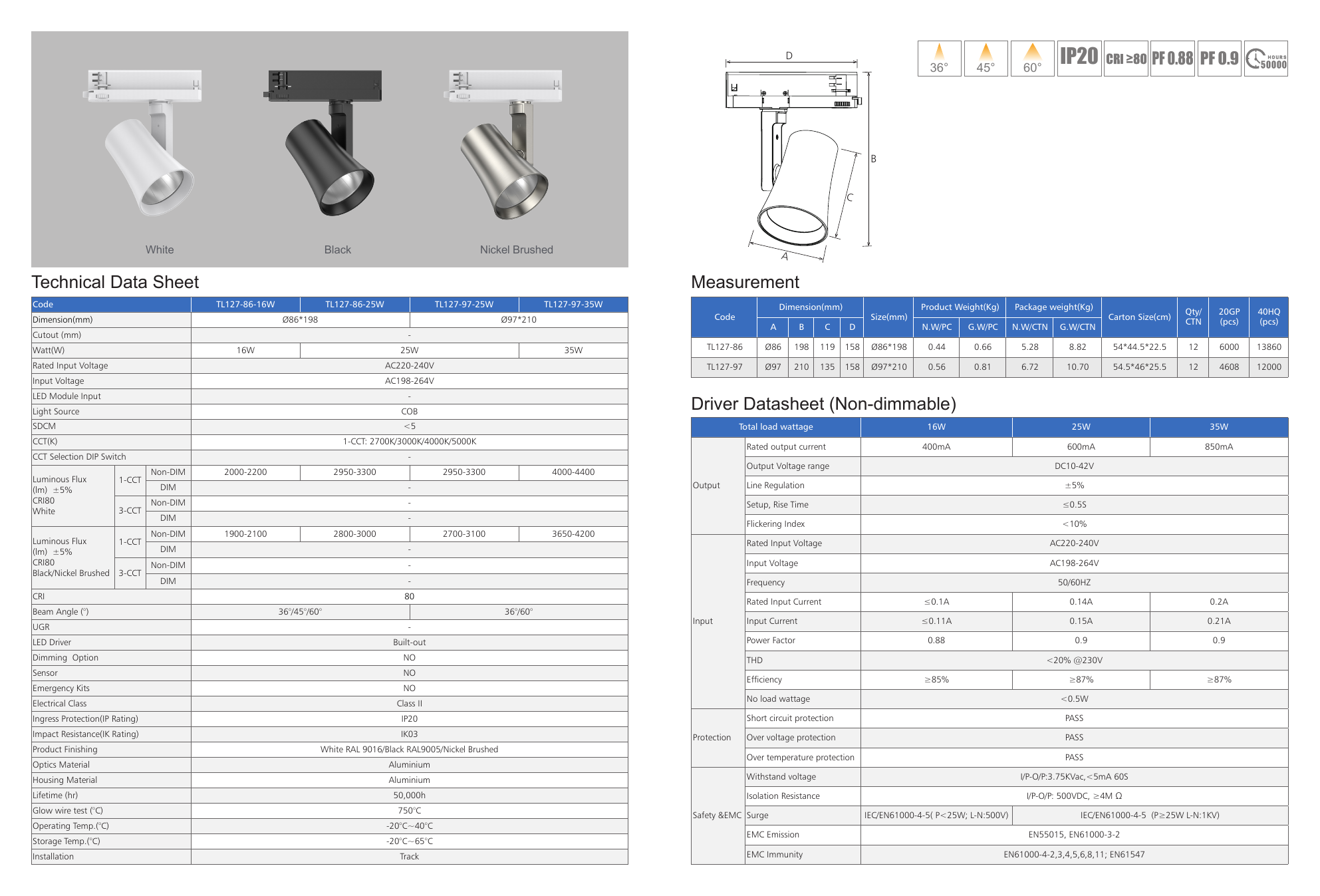 VRL-TL254-16-36R strana 3