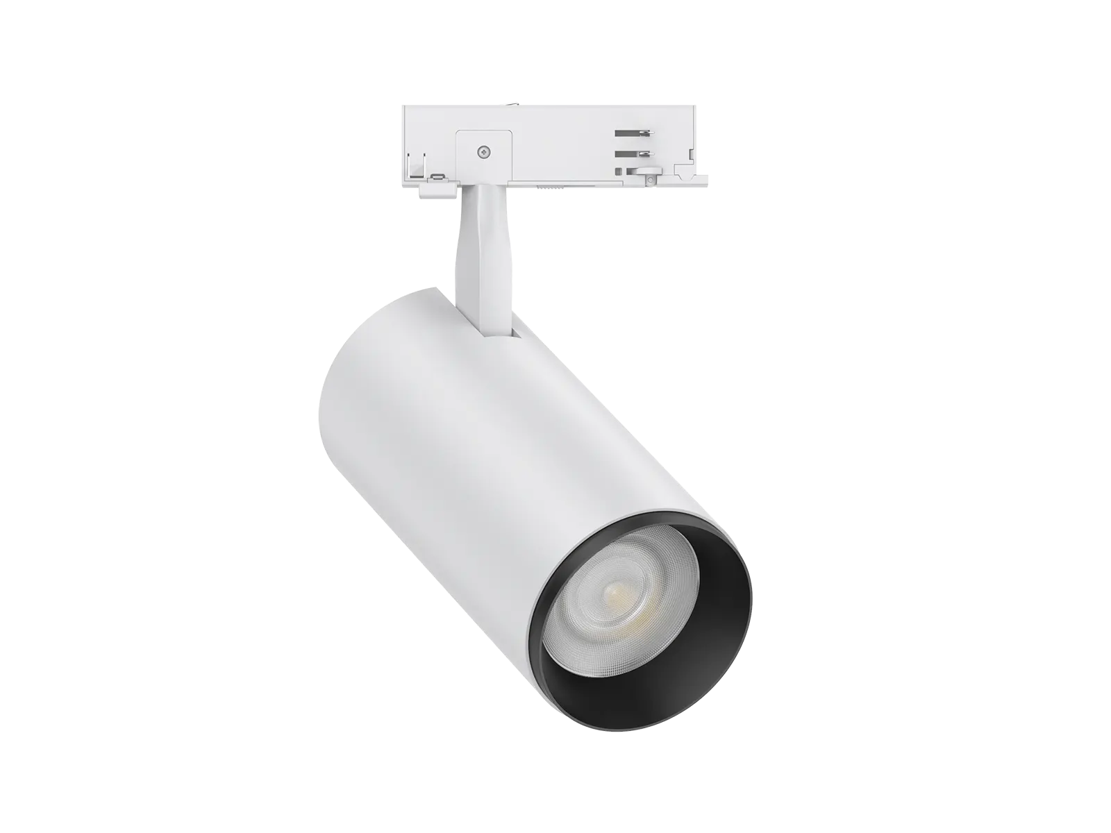 Tracklightové svítidlo, 30W, 3000K, 36°