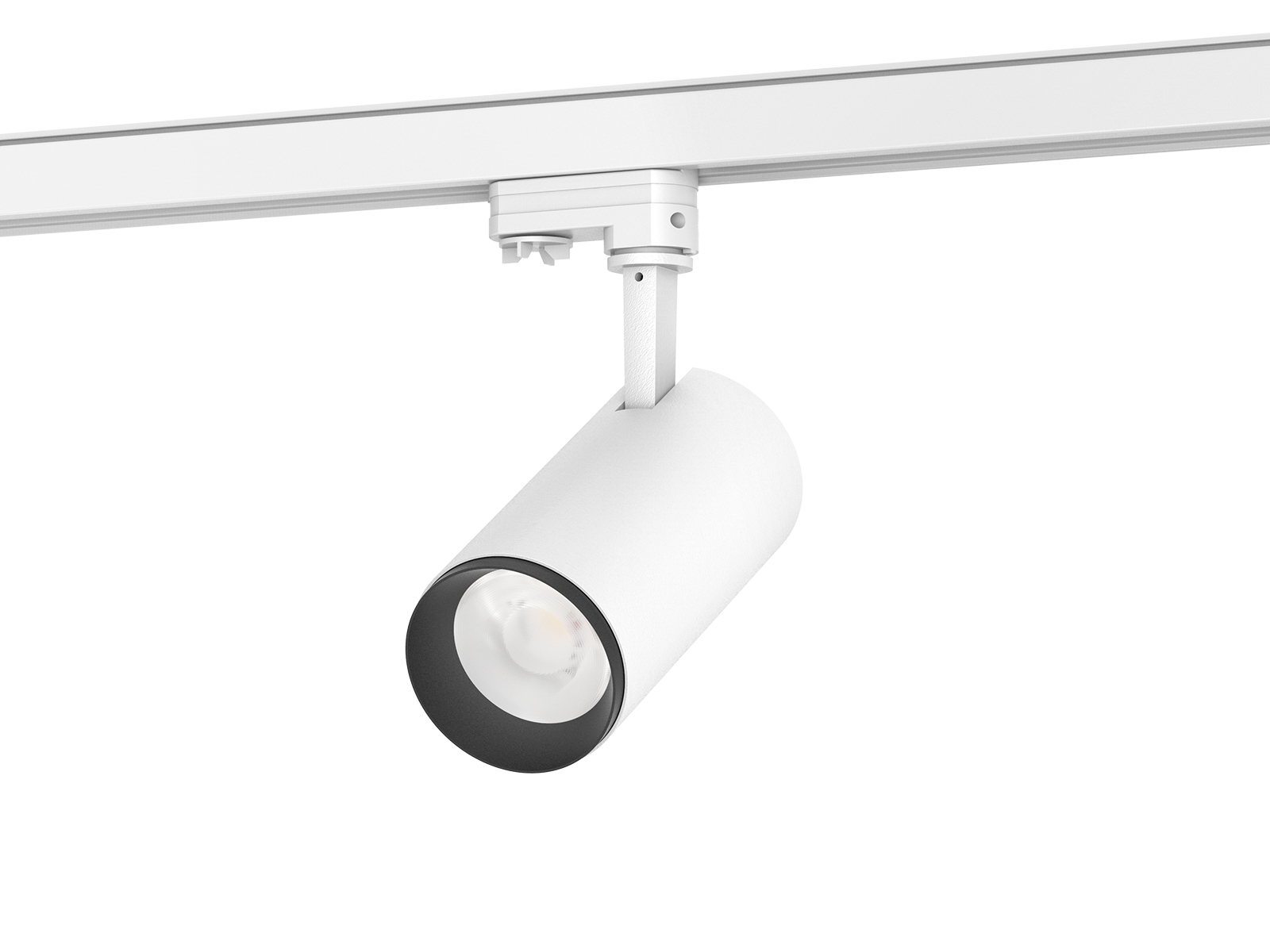 Tracklightové svítidlo, 30W, 3000K, 36°