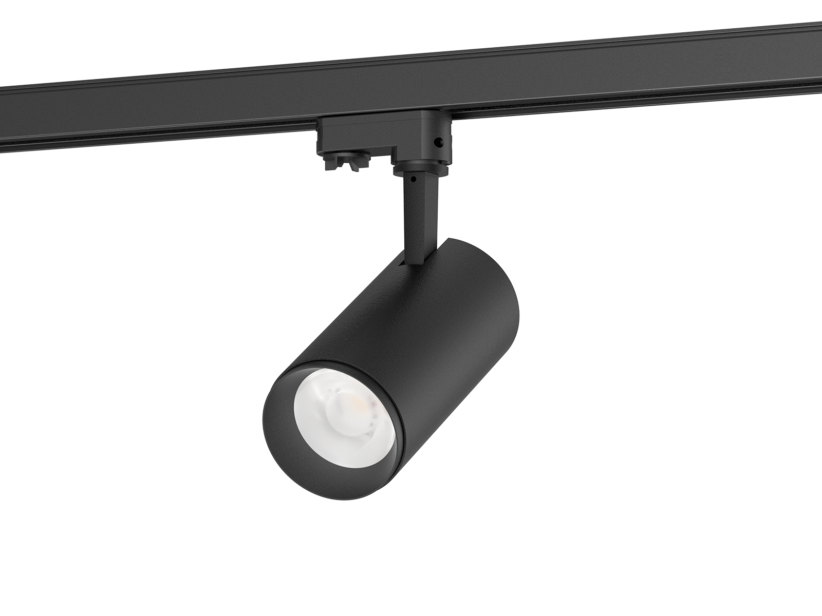 Tracklightové svítidlo, 30W, 3000K, 36°